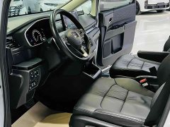 Honda Odyssey 2.0L e:HEV Luxury - ფოტო 10