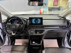 Honda Odyssey 2.0L e:HEV Luxury - ფოტო 6