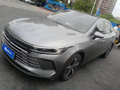 BYD Destroyer 05 DM-i 120KM Luxury - ფოტო 1