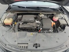 BYD Destroyer 05 DM-i 120KM Luxury - ფოტო 10