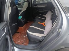 BYD Destroyer 05 DM-i 120KM Luxury - ფოტო 11