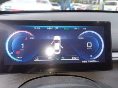 BYD Destroyer 05 DM-i 120KM Luxury - ფოტო 14