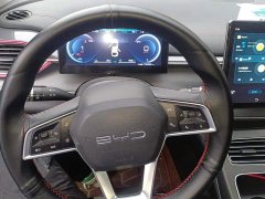 BYD Destroyer 05 DM-i 120KM Luxury - ფოტო 15