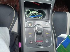 BYD Destroyer 05 DM-i 120KM Luxury - ფოტო 16