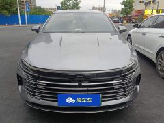 BYD Destroyer 05 DM-i 120KM Luxury - ფოტო 2