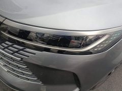BYD Destroyer 05 DM-i 120KM Luxury - ფოტო 5