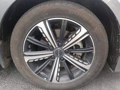 BYD Destroyer 05 DM-i 120KM Luxury - ფოტო 6