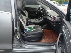 BYD Destroyer 05 DM-i 120KM Luxury - ფოტო 8