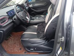 BYD Destroyer 05 DM-i 120KM Luxury - ფოტო 9
