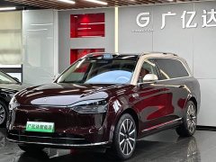 AITO M9 2025 Extended Range Max 52kWh 6-Seater with 192-Channel LiDAR - ფოტო 1