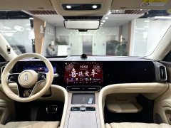 AITO M9 2025 Extended Range Max 52kWh 6-Seater with 192-Channel LiDAR - ფოტო 11