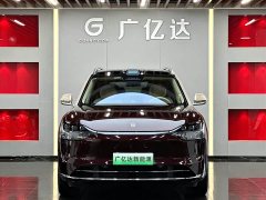AITO M9 2025 Extended Range Max 52kWh 6-Seater with 192-Channel LiDAR - ფოტო 2