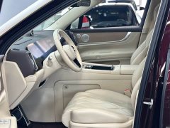 AITO M9 2025 Extended Range Max 52kWh 6-Seater with 192-Channel LiDAR - ფოტო 4