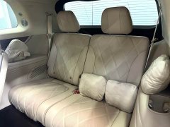 AITO M9 2025 Extended Range Max 52kWh 6-Seater with 192-Channel LiDAR - ფოტო 8