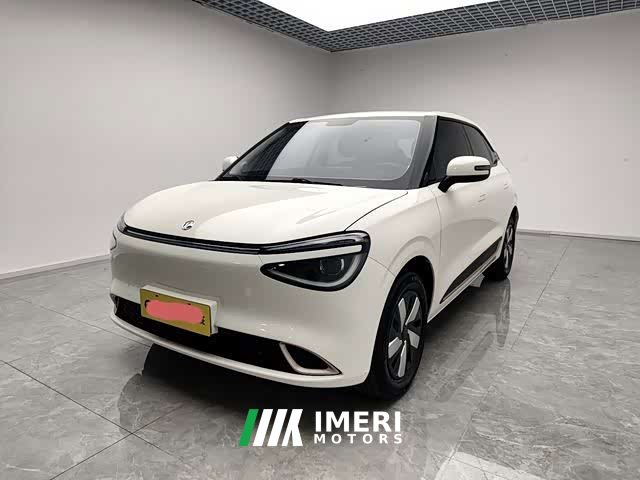 Dongfeng Nanotech 01 330 Air - ავტომობილი ჩინეთიდან