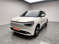 Dongfeng Nanotech 01 330 Air - ფოტო 1