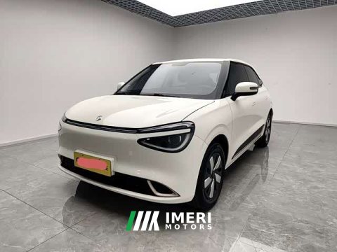 2024 Dongfeng Nanotech 01 330 Air - ავტომობილი ჩინეთიდან