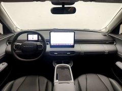 Dongfeng Nanotech 01 330 Air - ფოტო 12