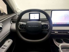 Dongfeng Nanotech 01 330 Air - ფოტო 13