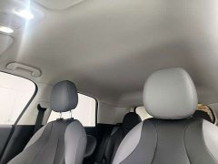 Dongfeng Nanotech 01 330 Air - ფოტო 14