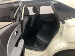 Dongfeng Nanotech 01 330 Air - ფოტო 15