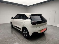 Dongfeng Nanotech 01 330 Air - ფოტო 16