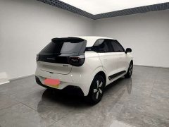 Dongfeng Nanotech 01 330 Air - ფოტო 18