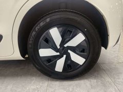 Dongfeng Nanotech 01 330 Air - ფოტო 4
