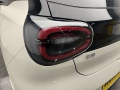 Dongfeng Nanotech 01 330 Air - ფოტო 5