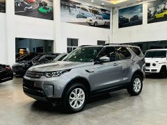 Land Rover Discovery 2020 3.0 SC V6 SE - ფოტო 1