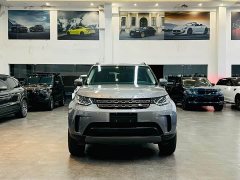 Land Rover Discovery 2020 3.0 SC V6 SE - ფოტო 2