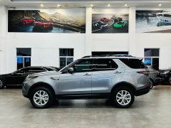 Land Rover Discovery 2020 3.0 SC V6 SE - ფოტო 3