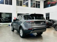 Land Rover Discovery 2020 3.0 SC V6 SE - ფოტო 4