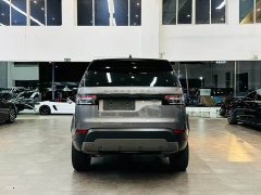 Land Rover Discovery 2020 3.0 SC V6 SE - ფოტო 5