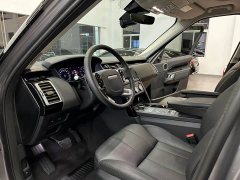 Land Rover Discovery 2020 3.0 SC V6 SE - ფოტო 6