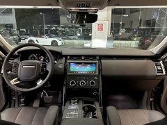 Land Rover Discovery 2020 3.0 SC V6 SE - ფოტო 9