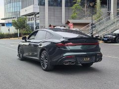 SAIC MG7 2023 2.0T Automatic Hunter Beauty Luxury Edition - ფოტო 9