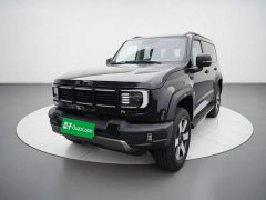 Beijing Jeep BJ40 Extended Range Standard Edition - ფოტო 1
