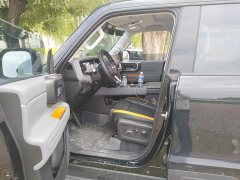 Beijing Jeep BJ40 Extended Range Standard Edition - ფოტო 12