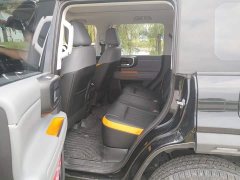 Beijing Jeep BJ40 Extended Range Standard Edition - ფოტო 13