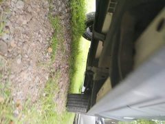 Beijing Jeep BJ40 Extended Range Standard Edition - ფოტო 18
