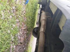 Beijing Jeep BJ40 Extended Range Standard Edition - ფოტო 19