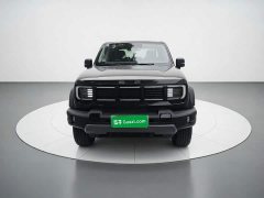 Beijing Jeep BJ40 Extended Range Standard Edition - ფოტო 2
