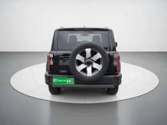 Beijing Jeep BJ40 Extended Range Standard Edition - ფოტო 3