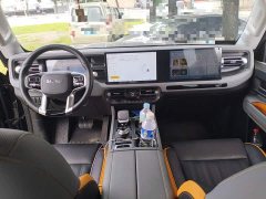 Beijing Jeep BJ40 Extended Range Standard Edition - ფოტო 5