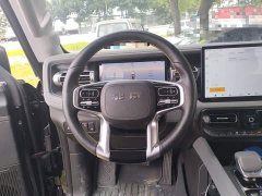 Beijing Jeep BJ40 Extended Range Standard Edition - ფოტო 6