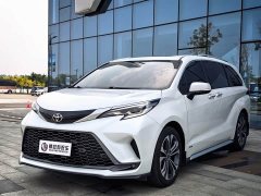 Toyota Grevias 2024 2.5L Hybrid Premium Plus Edition - ფოტო 1