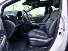 Toyota Grevias 2024 2.5L Hybrid Premium Plus Edition - ფოტო 10