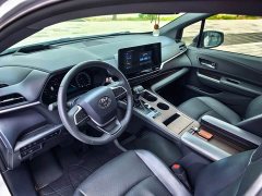 Toyota Grevias 2024 2.5L Hybrid Premium Plus Edition - ფოტო 11