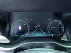 Toyota Grevias 2024 2.5L Hybrid Premium Plus Edition - ფოტო 12